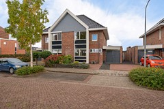 Citroengras 14, 1648ER De Goorn